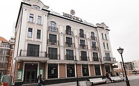 Отель Европа Казань